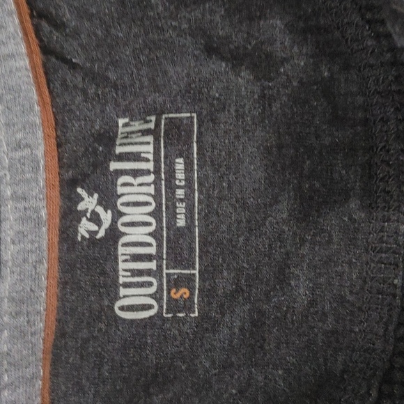 Outdoor Life Long Sleeve Shirt - Picture 3 of 4